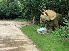 -龙谷湾旅游休闲度假区