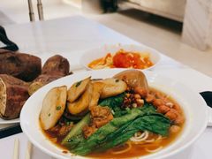 -南航明珠v2头等舱公务舱休息室