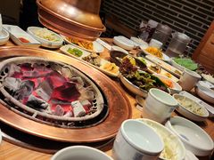 -王妃家(明洞中央店)