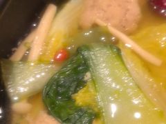 -香丰阁·烤鸭·川湘菜(清河店)