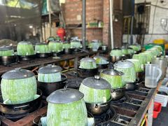 -红旗山庄(圭峰山店)