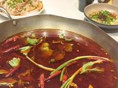 -张大胡子鱼头火锅酒楼(长益路店)