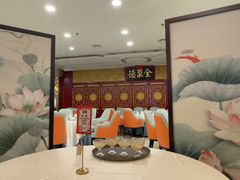 -北京全聚德(西客站店)