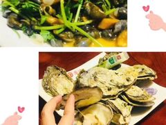 -阿弟特色海鲜餐厅·大排档(平潭店)