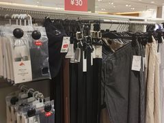 -H&M(来又来时尚购物广场店)