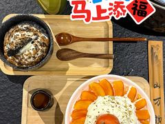 -炆艺乳鸽·煲仔饭大排档(望京来广营店)