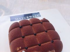 -麦雪尔甜品·生日蛋糕(新街口旗舰店)