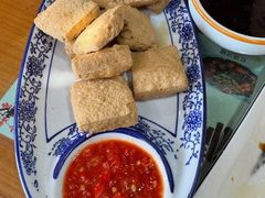 -洞天食府(北大街店)