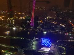 -广州四季酒店