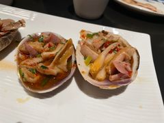 椒麻天鹅蛋-东莱馋房(陆家嘴店)