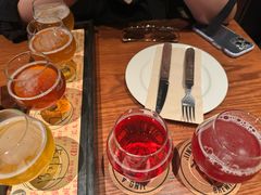 -京A Taproom·精酿餐吧(CBD店)