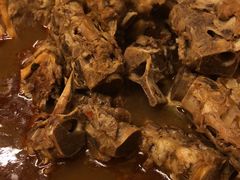 -友乐居羊蝎子(西直门店)