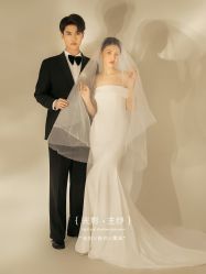 -时光印记婚纱摄影工作室·原创定制