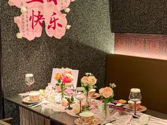 -知楚•精致湖北菜(武商MALL店)