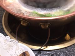 -北门涮肉·炭火铜锅涮肉(什刹海店)