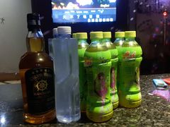 -欢乐星KTV全国连锁(盛融店)