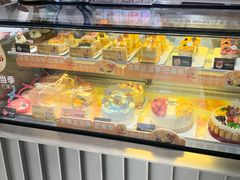 -资溪面包(昌安店)