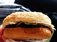 -汉堡王(富邦广场店)