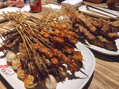 -本色.小马哥烧烤(五一路总店)