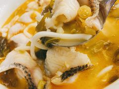 -丰收日·小海鲜·沪上家宴(顾村正大店)