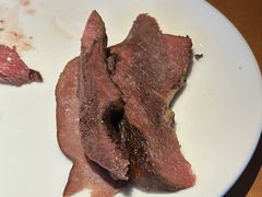 -拉蒂娜·巴西牛排馆 Latina·Brazilian Steakhouse(陆家嘴旗舰店)