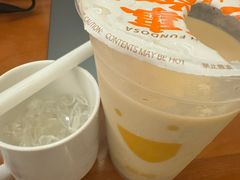 -放哈·甜醅子奶茶创造者(阳光丽景湾店)