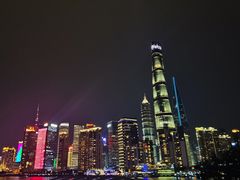 景观位-三利音·东方司宴(外滩店)