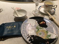 -上海人家花樣年华(中山公园店)