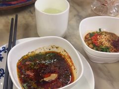 -东来顺•非遗火锅(外滩店)