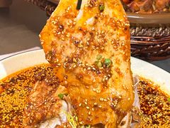 -麻都·成都菜(人民广场店)