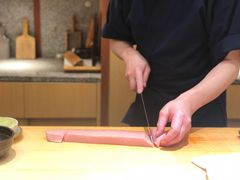 -鮨一日本料理旗舰店(总店)