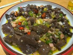 -汉·鲜味人知(陈家营店)