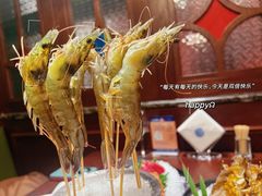 -东海怡品海鲜豆捞(舟宿夜江店)