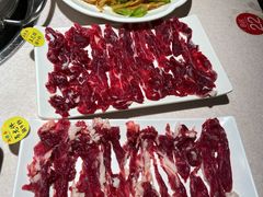 -潮泰牛肉火锅 · 创于1992年(车公庙店)