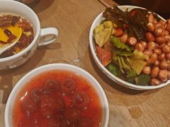 -北京老门框爆肚涮肉馆(凤城六路店)