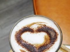 -Peet's 皮爷咖啡(东湖路手作店)