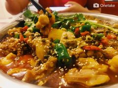 -米二红烧兔(华阳店)