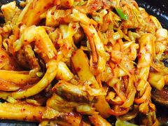 -槿Story·韩国料理(望京韩国美食城店)