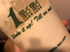 -1点点(望京万象汇店)