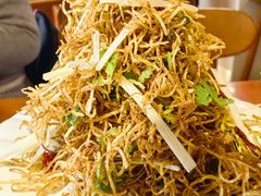 -景秀餐厅(南锣鼓巷店)