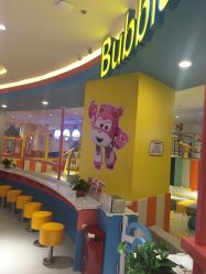-乐多星球潮玩中心(沈阳嘉里城店)