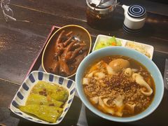 -喜晋道面馆(华严寺广场店)