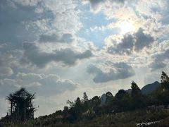 -云漫湖生态度假公园