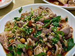 -东山茶寮(新安店)