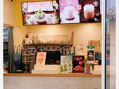 -DQ·蛋糕·冰淇淋(大宁国际商业广场店)