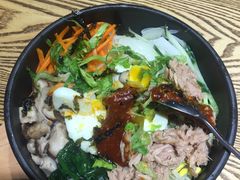 -吴草鸡爪오초닭발韩食堂(融恒盈嘉中心店)
