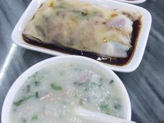 -穗银肠粉店(东川路店)