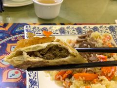 -新疆红柳花餐厅(新洲店)