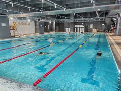 -FLARE STAR FITNESS(复地活力城店)