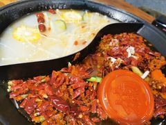 -楠火锅(广州总店)